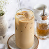 Embrace-the-Chill-Mastering-Homemade-Iced-Coffee Kim's Korner Wholesale