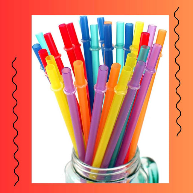 Silicone Straw Elbow Wide Stainless Steel Reusable Cover Soft Drink Tip For  OD Straws Juice Coffee Milk Multicolor 6 8mm Wholesale From Bobomy, $0.33