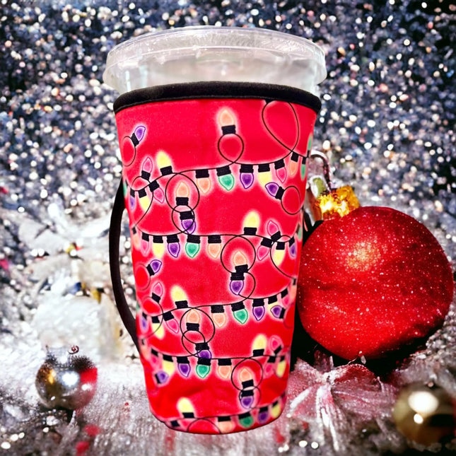 30 OZ Faith Boho Insulated Cup Cover Sleeve - Kim's – Kim's Korner