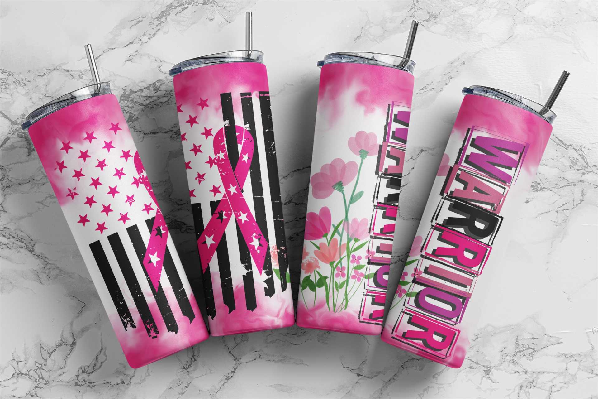 https://www.kimskornerwholesale.com/cdn/shop/files/New--Pink-Ribbon-WARRIOR_-20-OZ-Tumbler-Kim-s-Korner-Wholesale-1683677244.jpg?v=1683677246