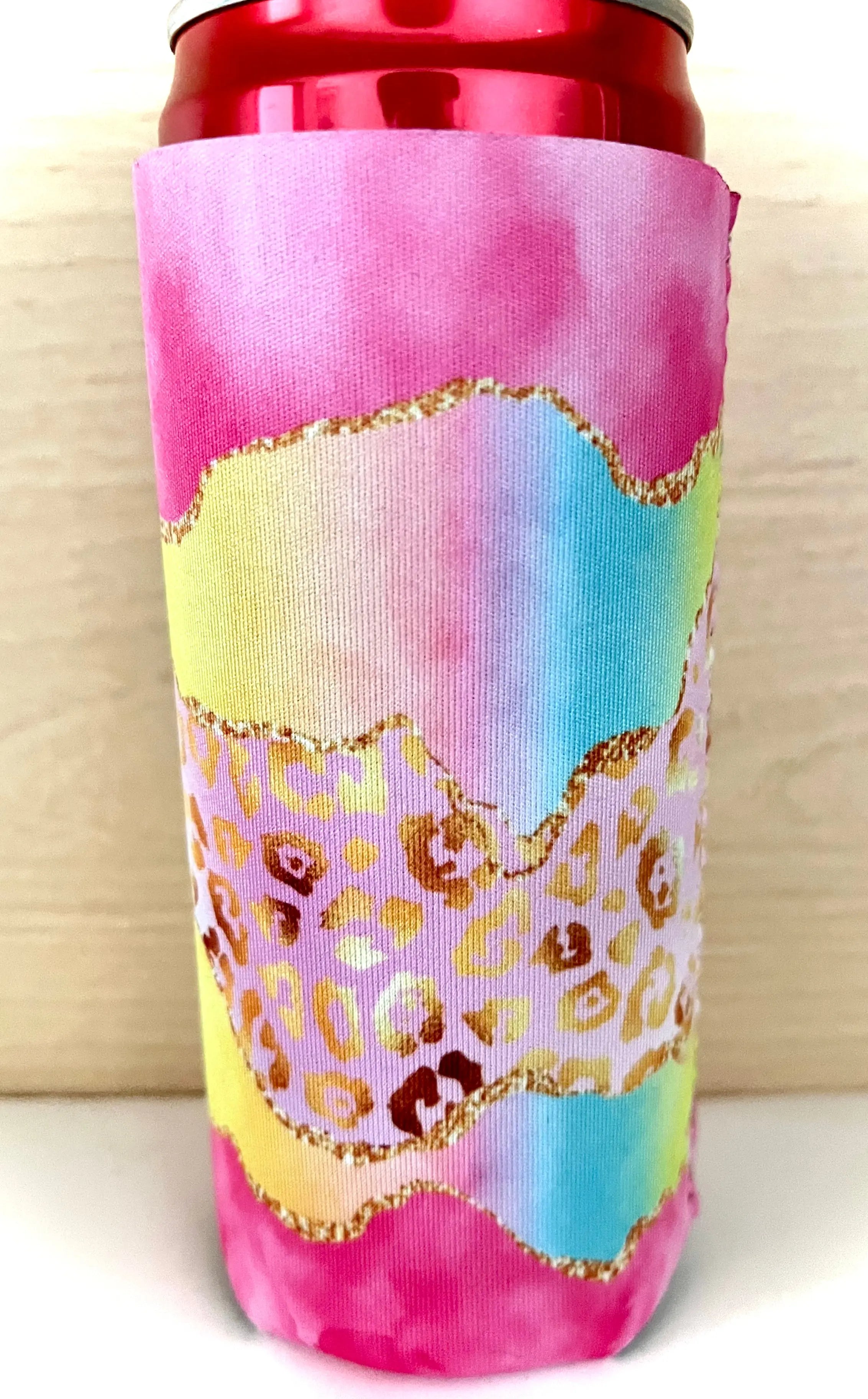 https://www.kimskornerwholesale.com/cdn/shop/files/Watercolor-Leopard-Print-Slim-Can-Koozie-Kim-s-Korner-Wholesale-1685358008.jpg?v=1685358010