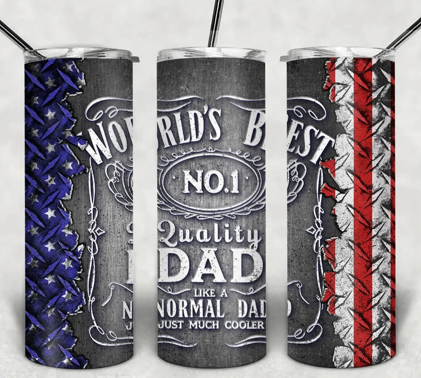 Best Dad Can Cooler