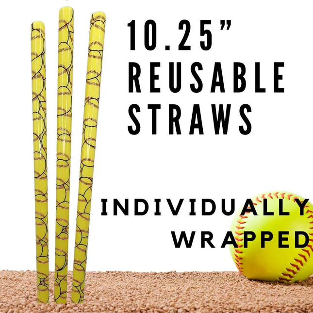 Reusable Straws Get it now - Kim's Korner Wholesale